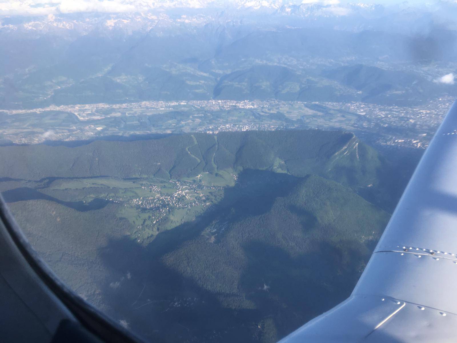 Offre Speciale Saint Valentin Vol D Initiation 50 Minutes 250 Euros Au Lieu De 300 Euros Avnir Aviation