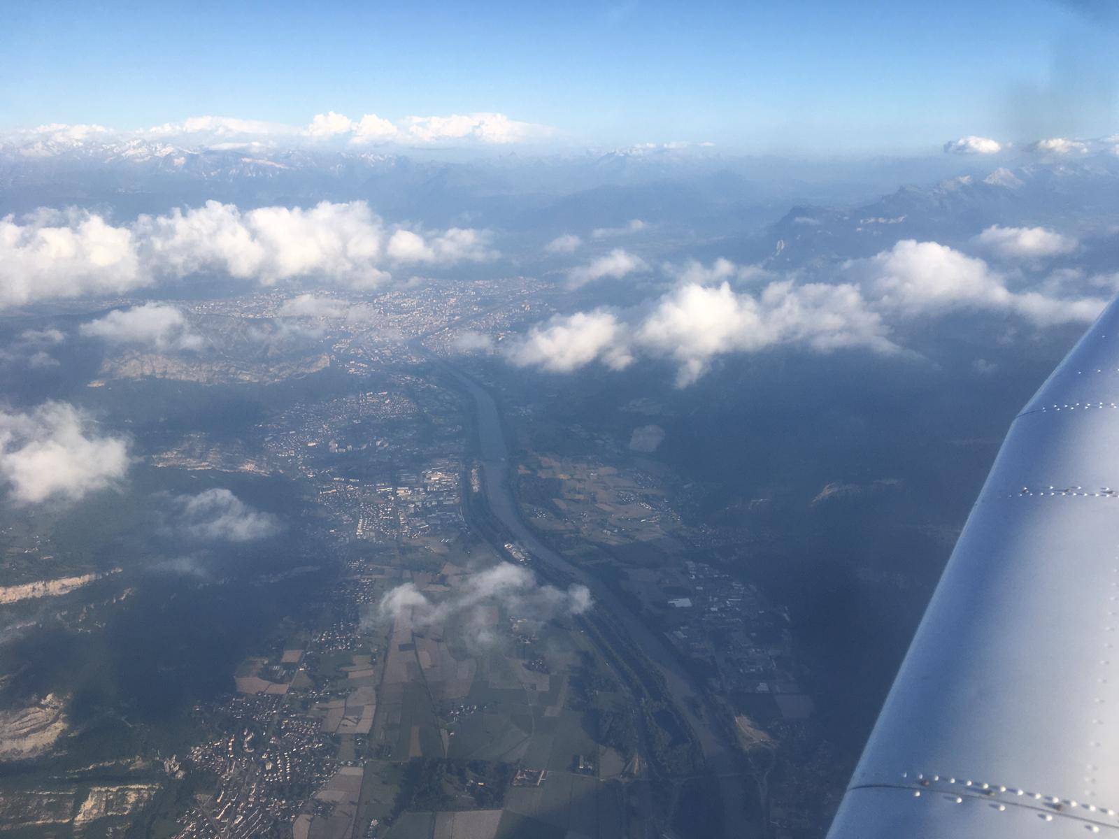 Comment devenir pilote d'avion privé Saint-Etienne Loire 42
