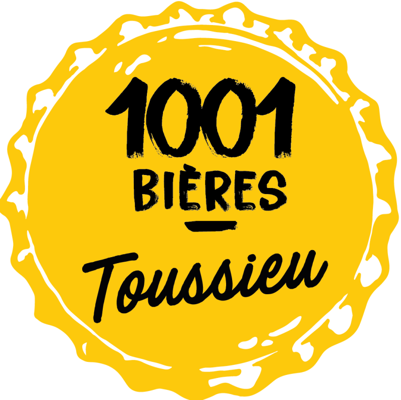 caviste Toussieu 1001 bières Toussieu