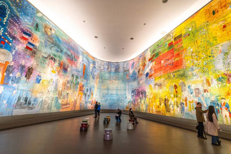 musée Saint-Étienne Loire musée d'art moderne