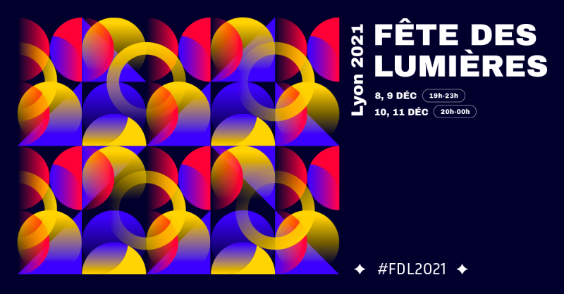 Fête annuelle Lyon Ville de Lyon