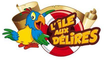 Centre de loisirs Sorbiers L'ile au délires