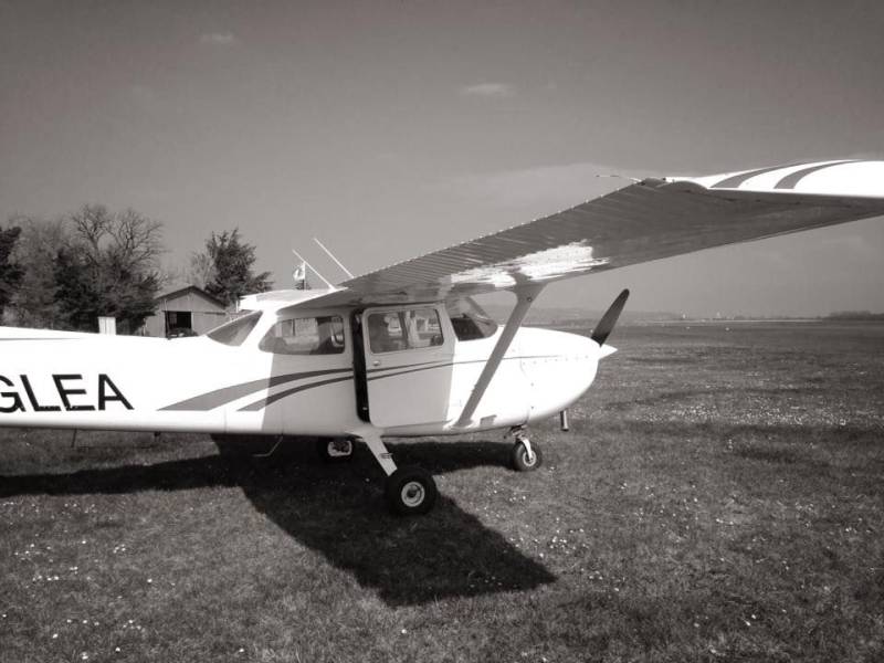 Nicolas Becuwe Pilote examinateur