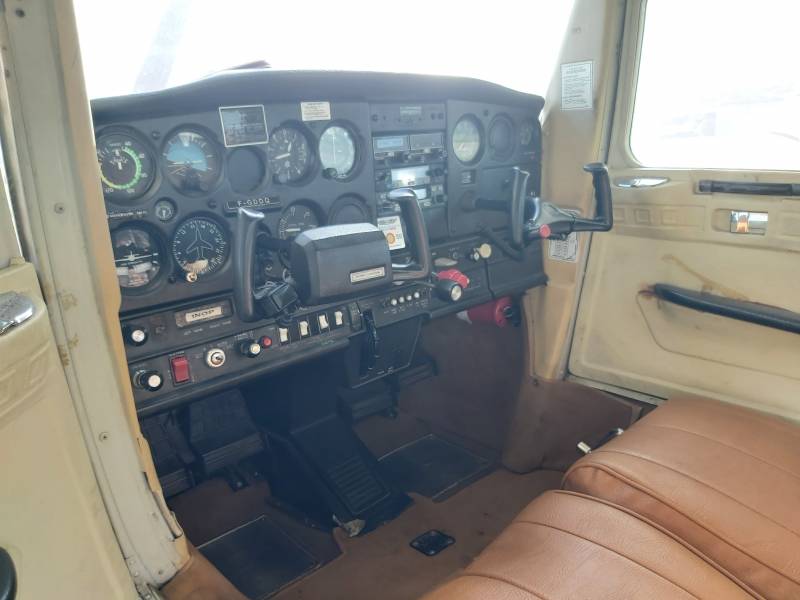 Cessna 152