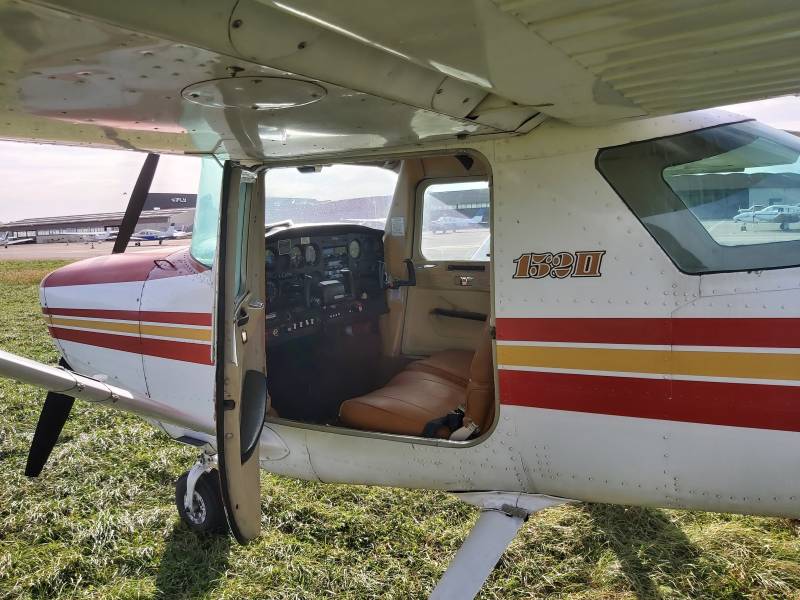 Cessna 152