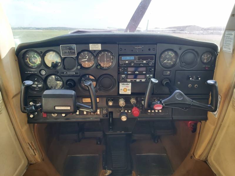Cessna 152
