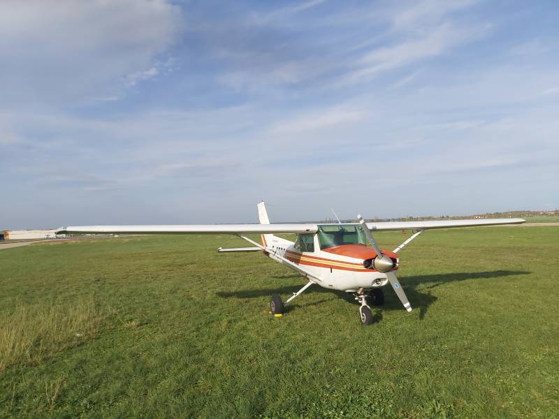 Cessna 152