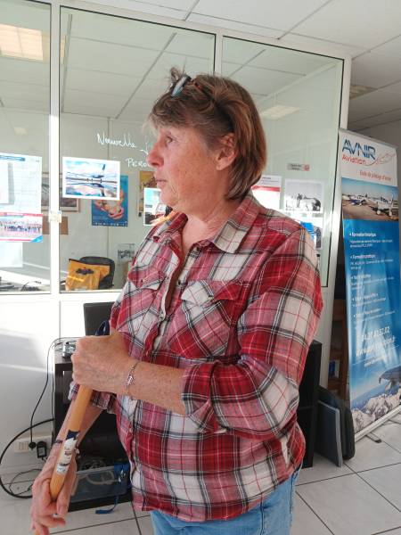 Romain Gonzalez Webmaster