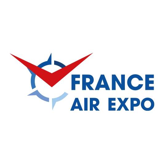 Logo france air expo
