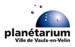 Planétarium Vaulx-en-Velin Planétarium