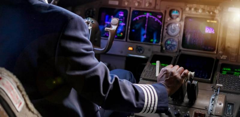 Formation ATPL : comment devenir pilote de ligne ?