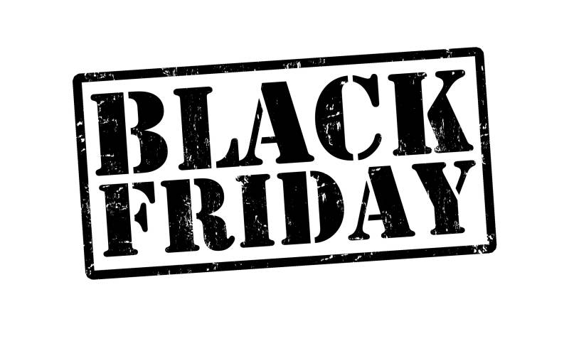 Dans les Starting block pour le démarrage du BlackFriday