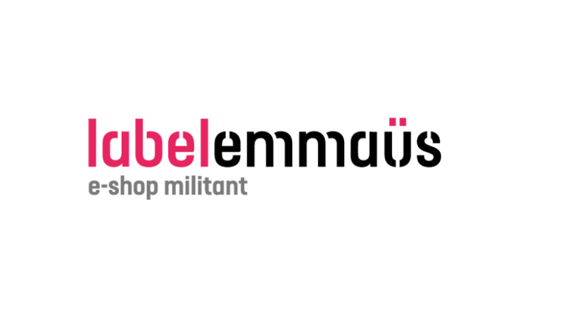 e-boutique Lyon label emmaus