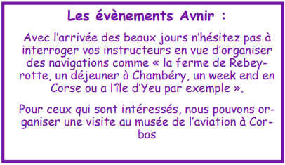 Gazette Avnir Aviation janvier 2025 Numéro 24