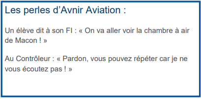 Gazette Avnir Aviation janvier 2025 Numéro 24