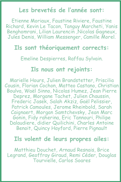 Gazette Juin 2025 Numéro 26