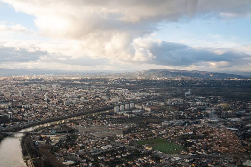 Crédit photo : Patrice Blot - http://www.photo-aerienne-france.fr/