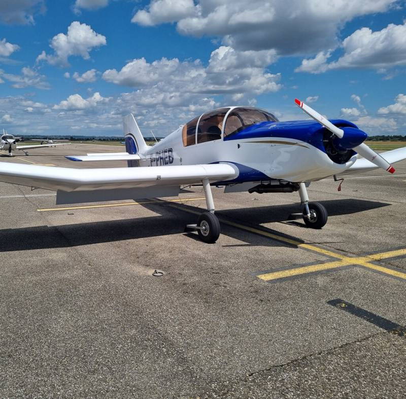 Le Temps des Marguerites : une offre de perfectionnement pensée pour les pilotes passionnés