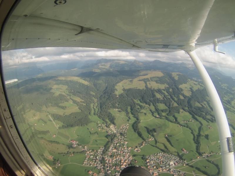 Exclusivité Avnir Aviation : Partagez votre Vol d’Initiation sans surcoût !