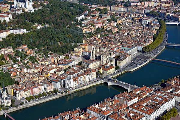 Crédit photo : Patrice Blot - http://www.photo-aerienne-france.fr/