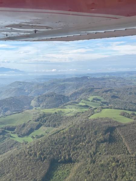 Cadeau Fête des Mères à Lyon : une expérience aérienne avec Avnir Aviation