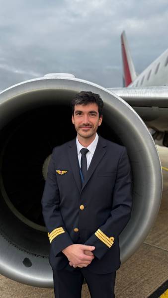 Formation ATPL : comment devenir pilote de ligne ?