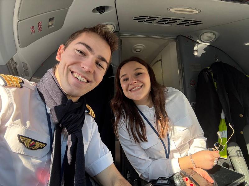 Formation ATPL : comment devenir pilote de ligne ?