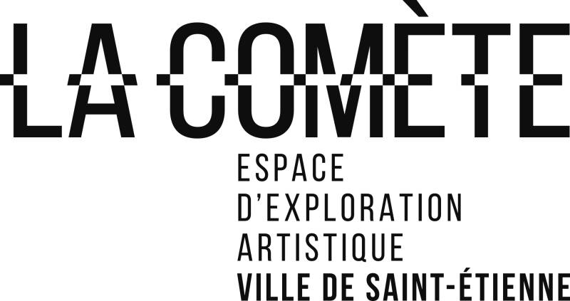 Centre culturel Saint-Étienne Loire La comète