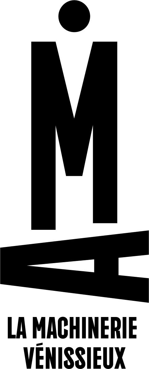 Salle de spéctacle Vénissieux La machinerie