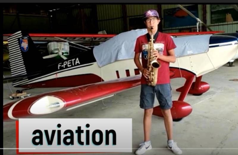 NATHFLY, le Youtubeur à pente max!