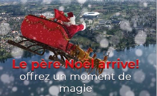 Un cadeau original pour Noël