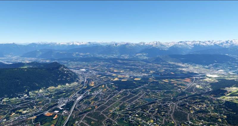 Simulateur de Vol Hélicoptère VR : Une Expérience Immersive Unique chez Avnir Aviation en Auvergne Rhône-Alpes