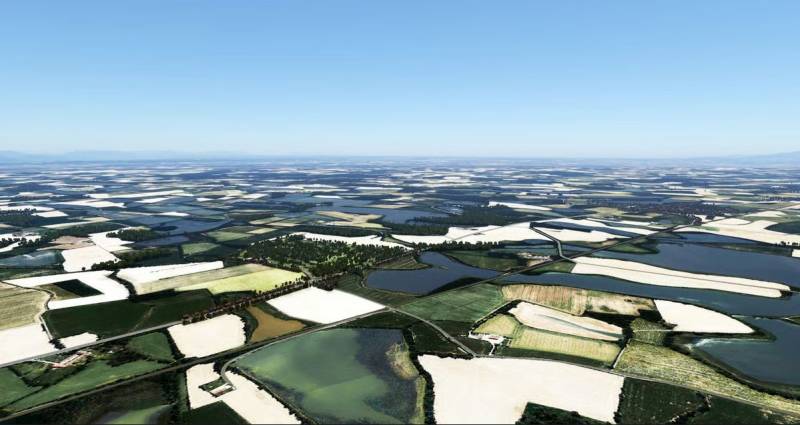 Simulateur de Vol Hélicoptère VR : Une Expérience Immersive Unique chez Avnir Aviation en Auvergne Rhône-Alpes