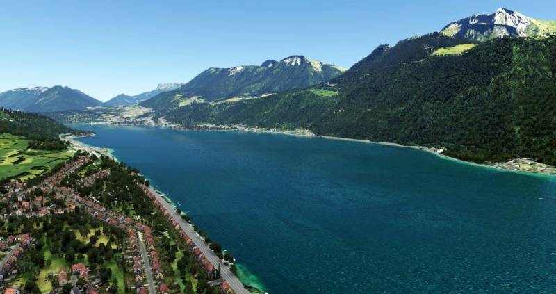 Simulateur de Vol Hélicoptère VR : Une Expérience Immersive Unique chez Avnir Aviation en Auvergne Rhône-Alpes