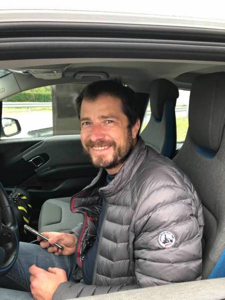 Obtention du PPL par Jean Baptiste!