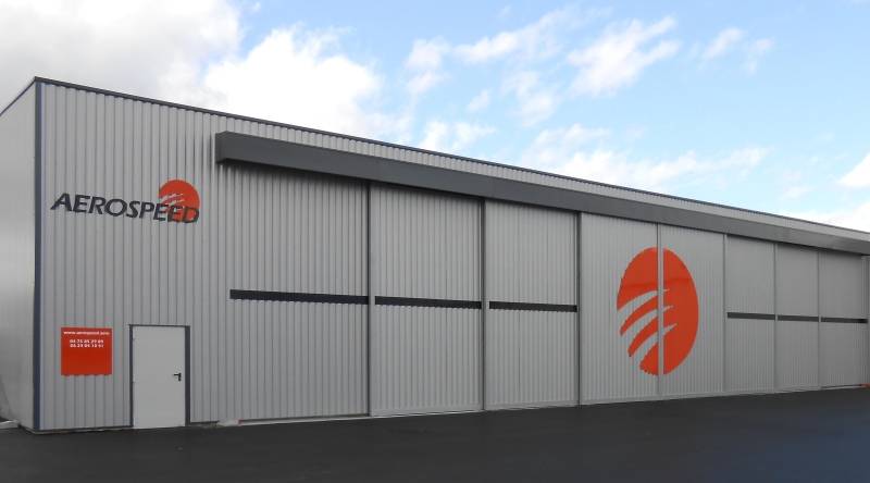 AvnirAviation et AéroSpeed ​​: Un Partenariat Stratégique pour les Formations Aéronautique et les Services Associés