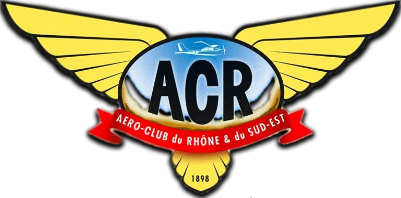 Club aéronautique Lyon-Bron aéroclub du Rhône