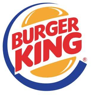 Restauration rapide Lyon Burger King