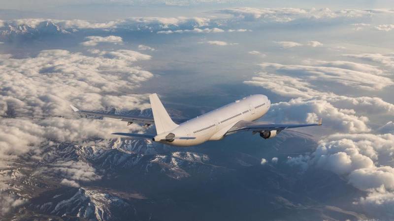 Formation ATPL : comment devenir pilote de ligne ?