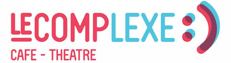 Café Théâtre / Comedy Clubs Lyon Le complexe