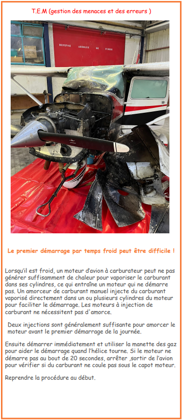 Gazette Avnir Aviation janvier 2025 Numéro 24