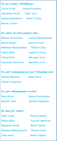 Gazette septembre 2023 Numéro 22