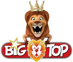Centre de loisirs Genas big top
