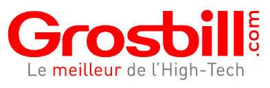 Magasin d'ordinateur Saint Priest Grosbill