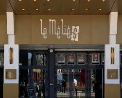 salle de cinéma Saint-Étienne Loire Le mélies