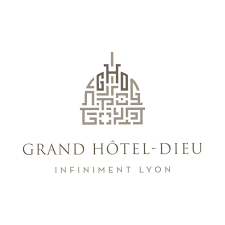 monument culturel Lyon 2eme le grand hôtel dieu