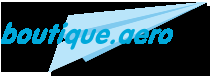 Boutique aéronautique Blagnac Boutique.aero