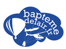 Activités aéronautique France Baptemedelair