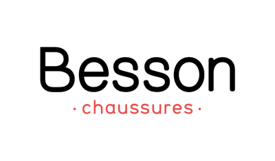 magasin de chaussures mions Besson chaussures