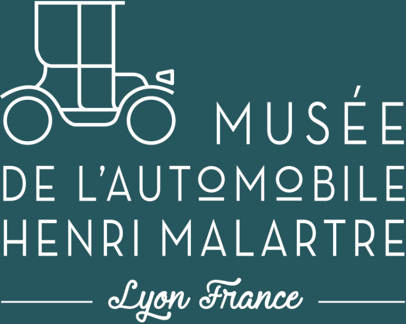 Musée Rochetaillée sur Saône Musée de l'automobile